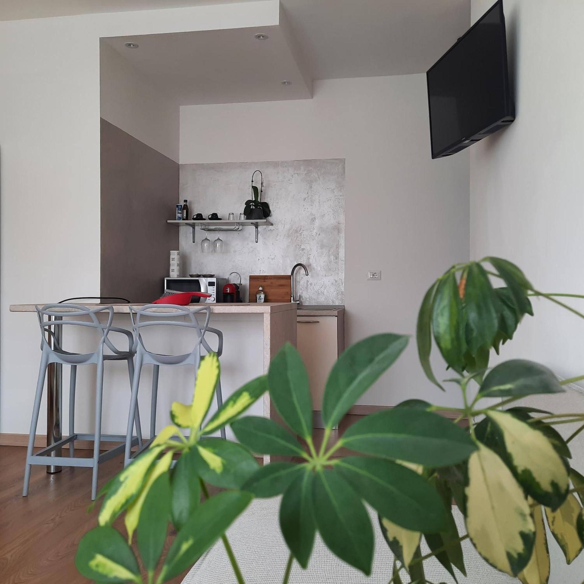 Apartament Sprio House Omegna Zewnętrze zdjęcie