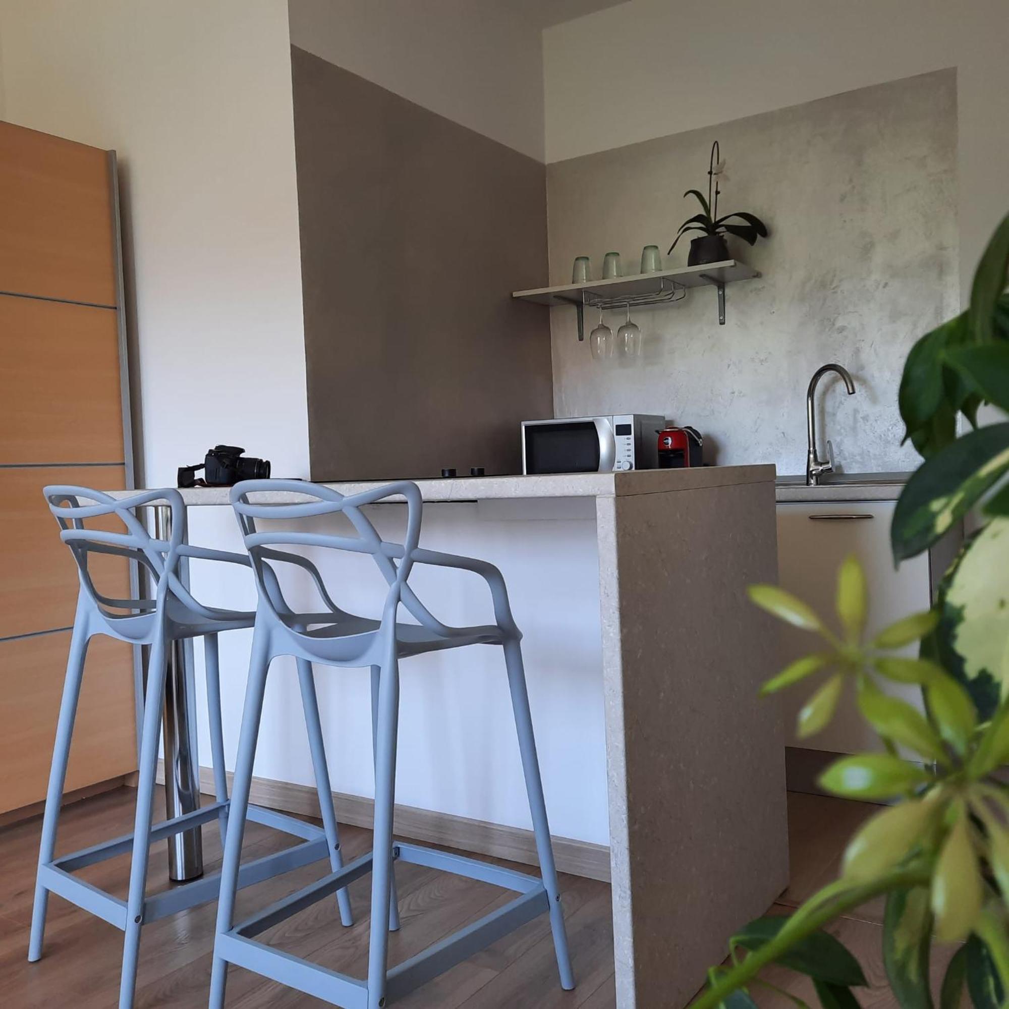 Apartament Sprio House Omegna Zewnętrze zdjęcie