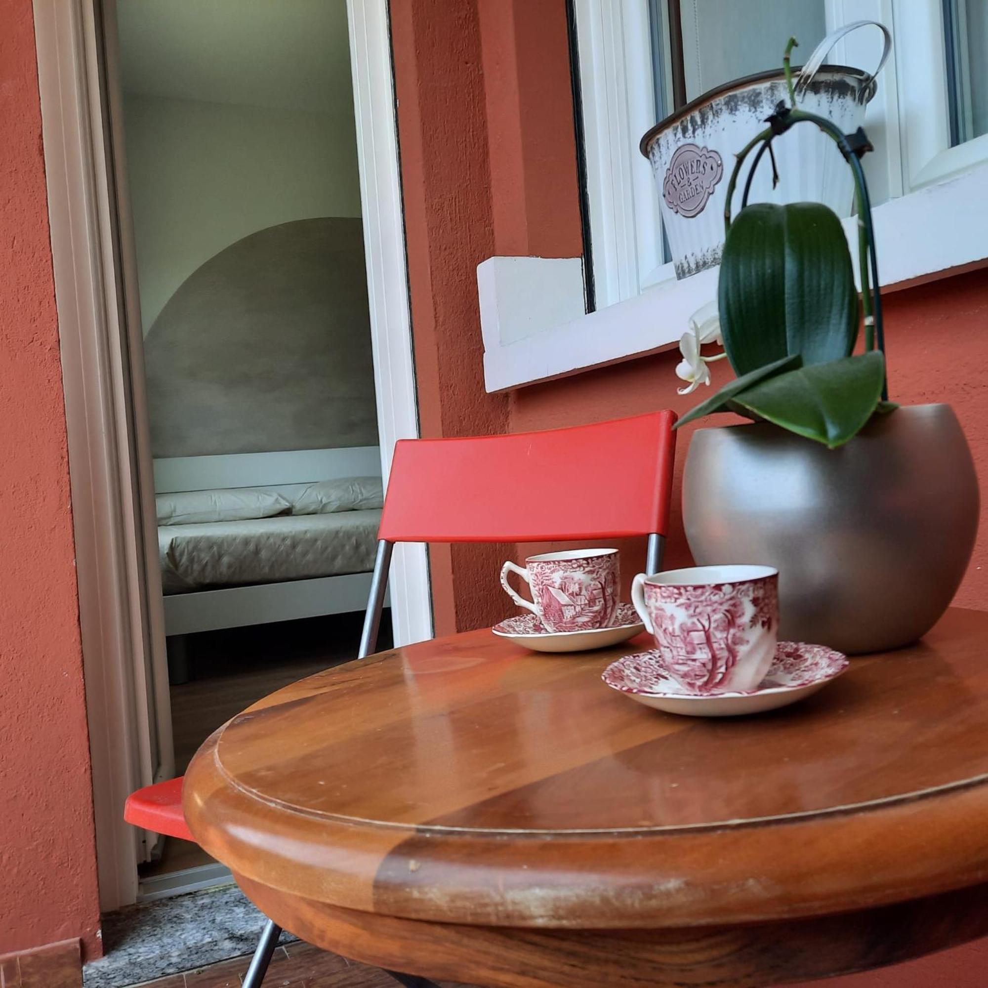 Apartament Sprio House Omegna Zewnętrze zdjęcie